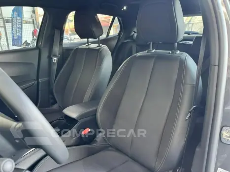 2008 ALLURE 1.0 TURBO