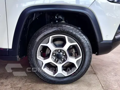 COMPASS 2.0 TD350 TURBO DIESEL TRAILHAWK AT9