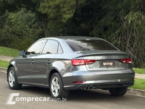 A3 1.4 TFSI Sedan 16V