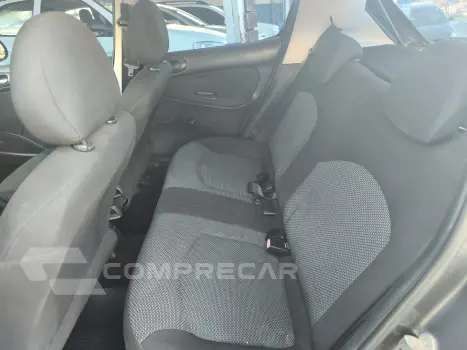 207 1.4 XR 8V