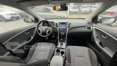 I30 1.6 MPFI 16V