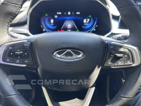 TIGGO 7 PRO 1.6 TGDI GASOLINA DCT