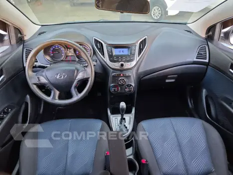 HB20 Confort 1.6 Flex  Aut.