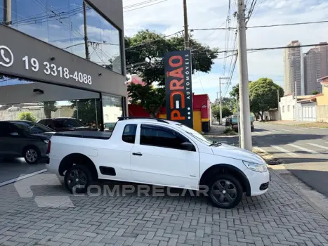 SAVEIRO 1.6 MI Trendline CE 8V