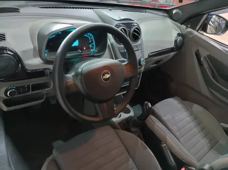 AGILE 1.4 MPFI LT 8V