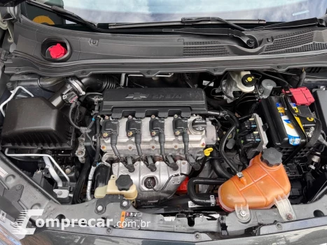 ONIX HATCH LT 1.0 8V FlexPower 5p Mec.