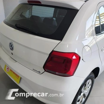 GOL 1.0L MC4