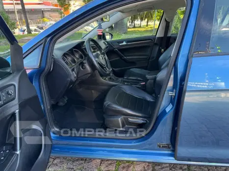 Golf Highline 1.4 TSI 140cv Aut.