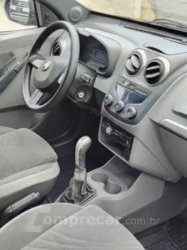 AGILE LTZ 1.4 MPFI 8V FlexPower 5p