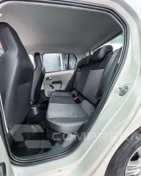 UP 1.0 TSI Move UP 12V