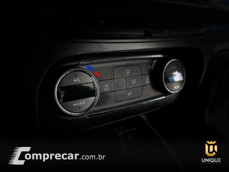 CRONOS - 1.3 FIREFLY DRIVE MANUAL