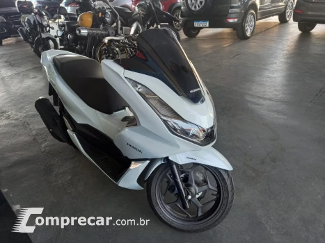 Pcx
