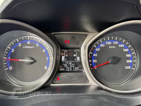 HB20 1.0 12V Comfort Plus