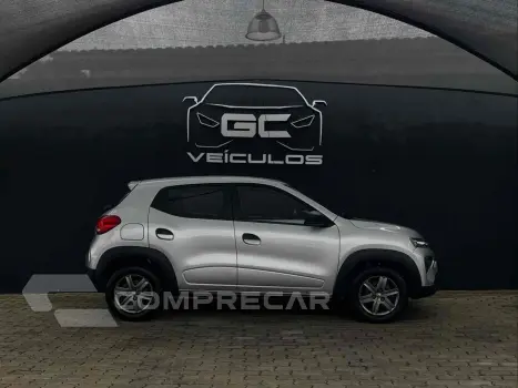 KWID 1.0 12V SCE FLEX ZEN MANUAL