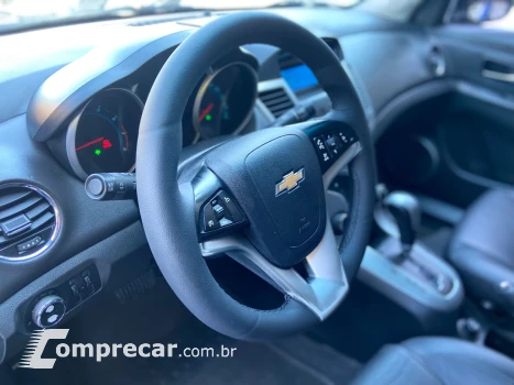 CRUZE 1.8 LT 16V