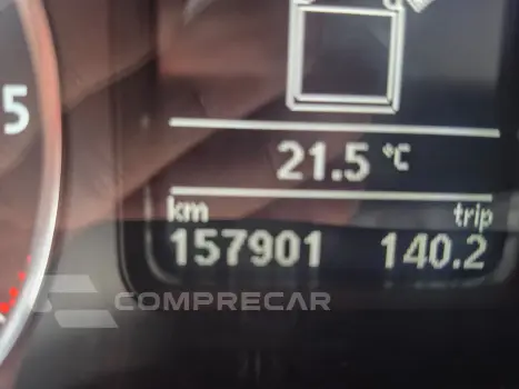 AMAROK 2.0 Highline 4X4 CD 16V Turbo Intercooler