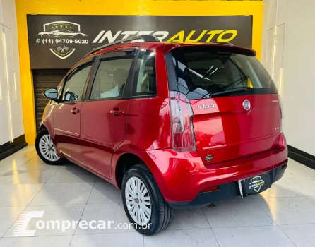 IDEA 1.6 MPI Essence 16V