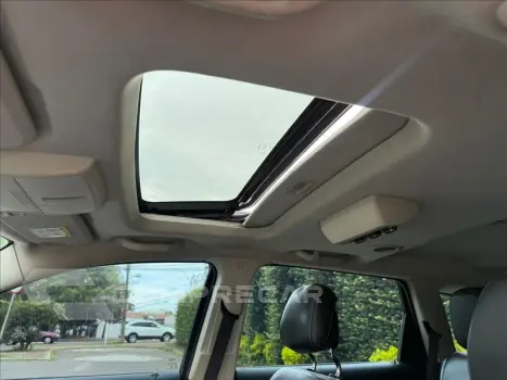 FREEMONT 2.4 Precision 16V