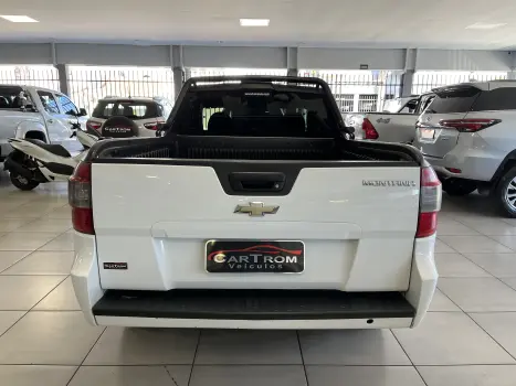 MONTANA 1.4 MPFI LS CS 8V