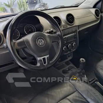 Saveiro CROSS 1.6 Mi Total Flex 8V CE