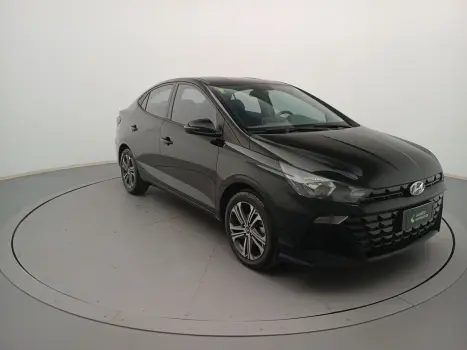 HB20S 1.0 TGDI FLEX COMFORT PLUS AUTOMÁTICO