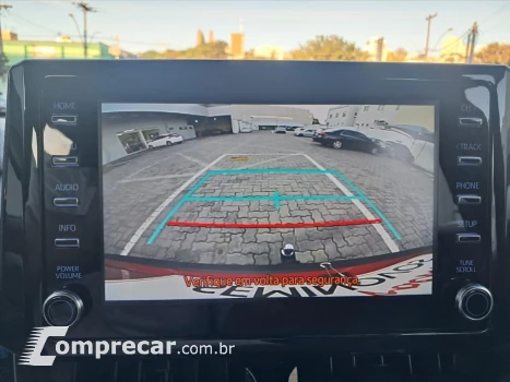 COROLLA CROSS 2.0 VVT-IE FLEX XRE DIRECT SHIFT