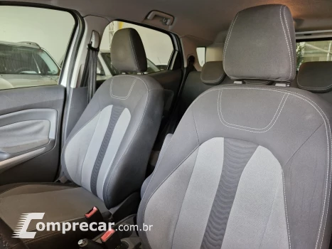 ECOSPORT 1.6 FREESTYLE 16V FLEX 4P MANUAL