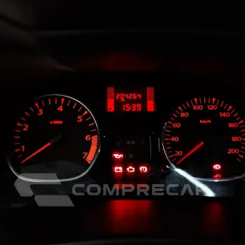 DUSTER 1.6 16V SCE Dynamique
