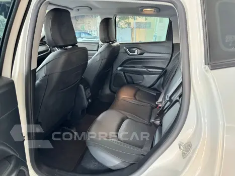 COMPASS 1.3 T270 TURBO FLEX LONGITUDE AT6