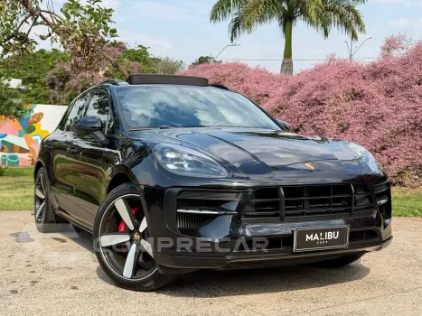 MACAN 2.9 GTS 24V V6