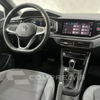 Nivus Highline 1.0 200 TSI Flex Aut.