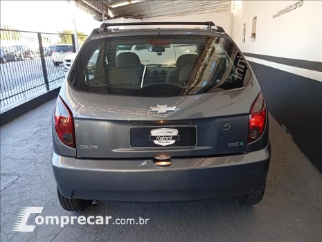 CELTA 1.0 MPFI LS 8V