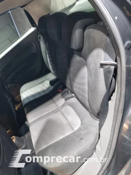 PUNTO 1.4 Attactive 8V