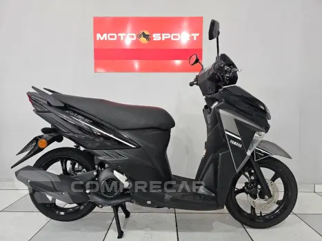 Yamaha NEO 125