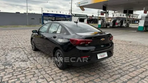 ONIX 1.0 Turbo Plus LT