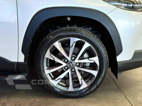 COROLLA CROSS 2.0 VVT-IE FLEX XRE DIRECT SHIFT