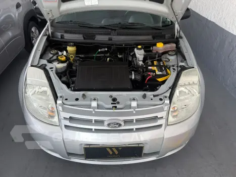 KA 1.0 MPI 8V