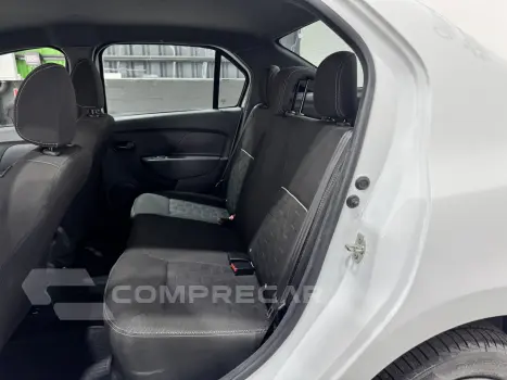 LOGAN 1.0 12V SCE FLEX ZEN MANUAL