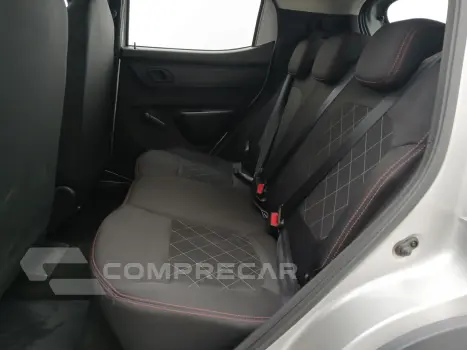 KWID 1.0 12V SCE FLEX ZEN MANUAL
