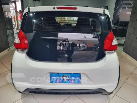 MOBI 1.0 8V EVO Like.
