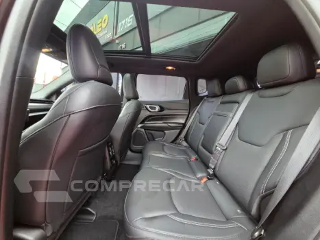 COMPASS S T270 1.3 TB 4x2 Flex Aut.