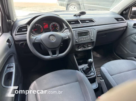 GOL 1.6 MSI Totalflex