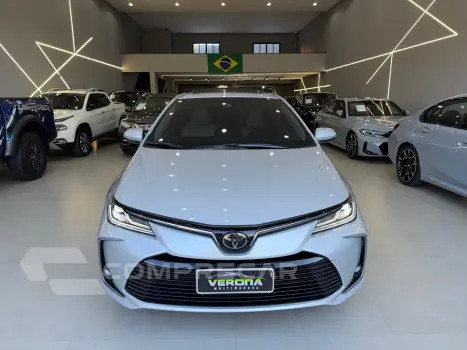 Corolla Altis