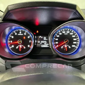 HB20 C.Style/C.Plus 1.6 Flex 16V Aut.