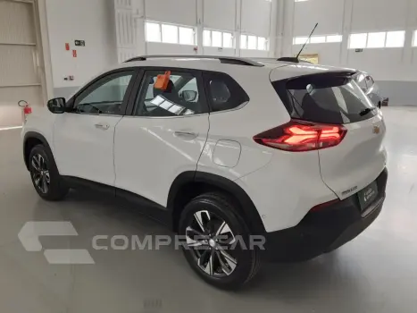 TRACKER 1.2 TURBO FLEX PREMIER AUTOMÁTICO