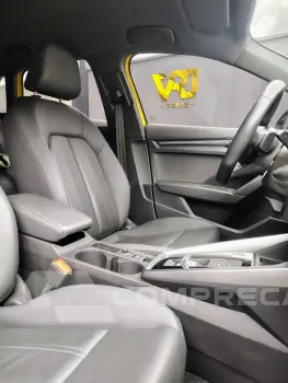 A3 Sportb. S-Line Limited 1.4 TFSI Tip.