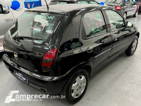 CELTA 1.4 MPFI 8V