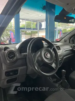 GRAND SIENA 1.6 MPI Essence 16V