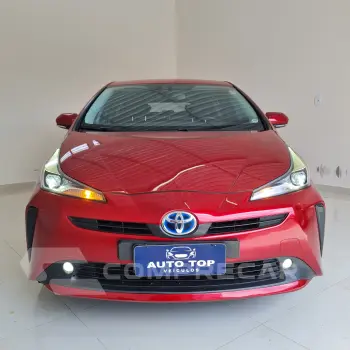 PRIUS 1.8 16V