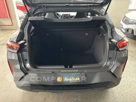 Tera TERA High 1.0 170 TSI Flex 12V 5p Aut